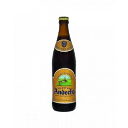 Andechs Doppelbock Dunkel