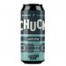 Drunken Bros Chuck 