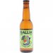 GALLIA FOLLAMOUR LAGER 33CL - CERTIFIE FR-BIO-01 