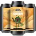 Idiom Brewing Company A Little Green 4 pack 16 oz. 
