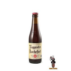 Trappistes Rochefort 6 - Beer Mania