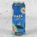 Ocean Reach Gaze Hazy Double IPA Ocean Reach Gaze Hazy Double IPA