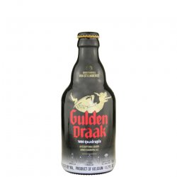 Gulden Draak 9000 Quadruple Gulden Draak 9000 Quadruple