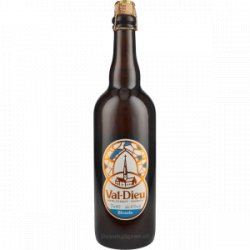 Val Dieu Blond - Drankgigant.nl