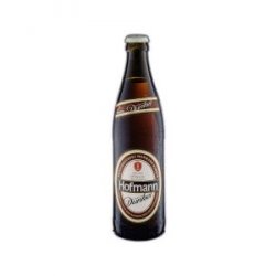 Hofmann Alt Pahreser Dunkel - 9 Flaschen - Biershop-Franken