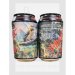 0330 BIRRA PUHASTE PEOLEO DDH IPA 6% VOL. LATTINA 