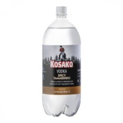 Kosako Tamarindo Spicy 2 Litros - Nirify