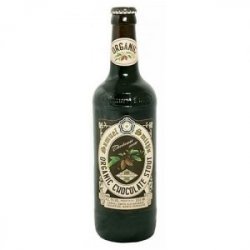 Samuel Smith´s Organic Chocolate Stout - 3er Tiempo Tienda de Cervezas