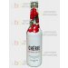 Cherie - Bier Blanche a la Cerise (Cereza) 33 cl 