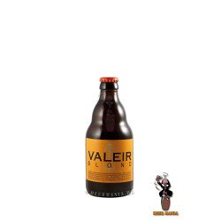 Valeir Blonde - Beer Mania