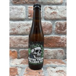 Brewery De Meester Maître Tripel Filliers BA