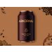 Abnormal Mocha Stout with Coffee & Cacao Abnormal Mocha Stout with Coffee & Cacao