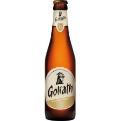 Goliath BLONDE 33CL - Selfdrinks