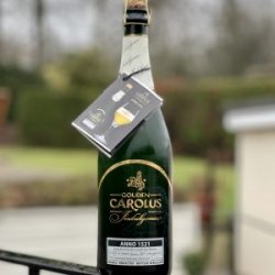 Otters Tears Gouden Carolus Indulgence 2021  ANNO 1521 - Otters Tears