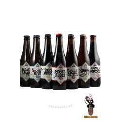 Verzet Beers Pack - Beer Mania