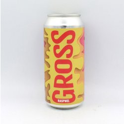 Gross Raspmel - Be Hoppy