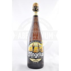 LAngelus Blonde 75cl - AbeerVinum