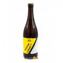 MadCat - Earl & Melissa Session Sour IPA (0,75L) - Pivotekab.cz