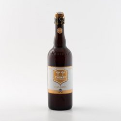 Chimay Cinq Cents 75cl - Trappist Tribute