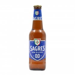 Super Bock Group Super Bock 0.0%