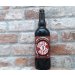 Jopen Sin & Remorse BA Peated Whiskey Blend Stout - 75 CL 