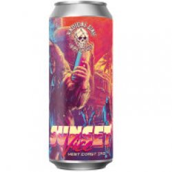 Radical Way Brewing Sunset Vice