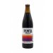 Pinta Barrel Brewing High Q: NZ Black IPA 