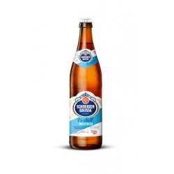 Schneider Weisse Tap 2 Mein Kristall Schneider Weisse Tap 2 Mein Kristall