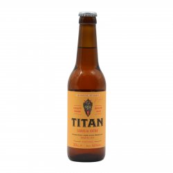 Cerveja Nortada Titan White Grape Ale