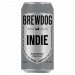 BrewDog Indie Pale Ale 500cc BrewDog Indie Pale Ale 500cc