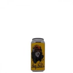 ENGORILE DEEP BEATS DOBLE IPA - El Cervecero