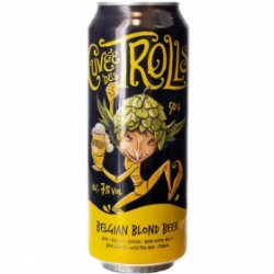 Dubuisson Cuvée des Trolls