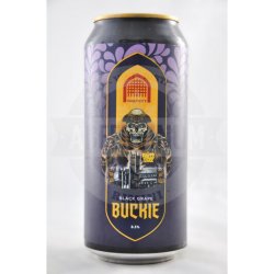 Vault City Buckie Black Grape Lattina 44cl - AbeerVinum