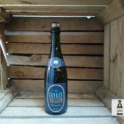 Tilquin Oude Gueuze à l’Ancienne