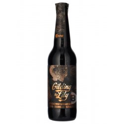 Kereru - Gilding the Lily - Truffled NZ Whisky Barrel-Aged Scotch Ale - Beerdome