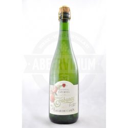 Sidro Trabanco - Lagar de Camin Espumosa Brut 75cl - AbeerVinum