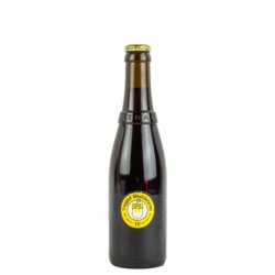 Trappist Westvleteren 12 Geel 33Cl - Belgian Beer Heaven