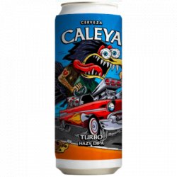 Caleya Turbo