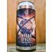 Azvex Brewing - Dyson Sphere Azvex Brewing - Dyson Sphere