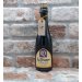 La Trappe Quadrupel Oak Aged Batch 4 2010 - 37.5 CL 
