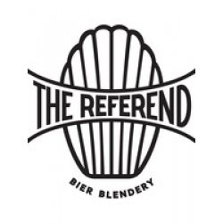 The Referend Bier Blendery Berliner Messe: Credo (2021)