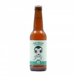 Oitava Colina Joe Da Silva