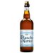 Brasserie Du Bocq  Blanche de Namur  75 cl.- Blanche 