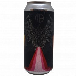 Mortalis Brewing Company Hydra | Apricot + Mango + Raspberry