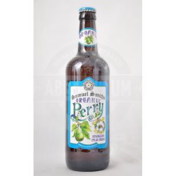 Sidro Samuel Smith Organic Perry 55cl - AbeerVinum