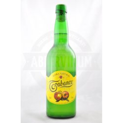 Sidro Trabanco - Natural Tradicional 70cl - AbeerVinum