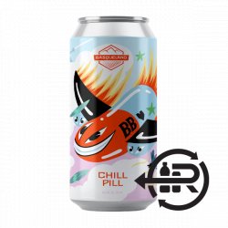 Basqueland Chill Pill - Craft Central