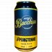 Bacchus Brewing Co - Jamingtonne 