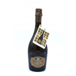 Deus Brut des Flandres 75cl - Belgian Brewed