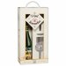 Estuche Karmeliet 75Cl +2 Vasos Estuche Karmeliet 75Cl +2 Vasos